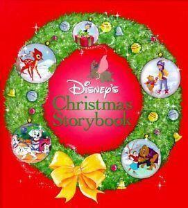 Disney's Christmas Storybook