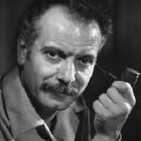 Georges Brassens