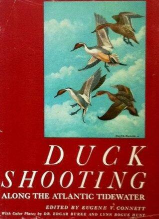 Duck Shooting Along the Atlantic Tidewater