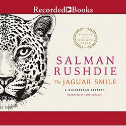 The Jaguar Smile: A Nicaraguan Journey