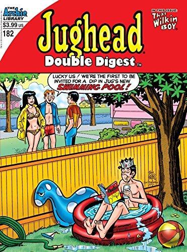 Jughead Double Digest #182