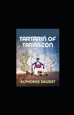Tartarin of Tarascon illustrated