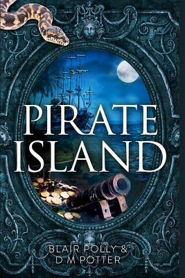 Pirate Island