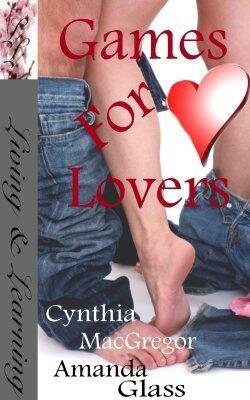 Games For Lovers