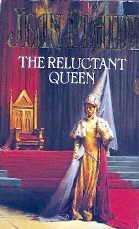 The Reluctant Queen