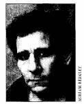 Eugene Izzi