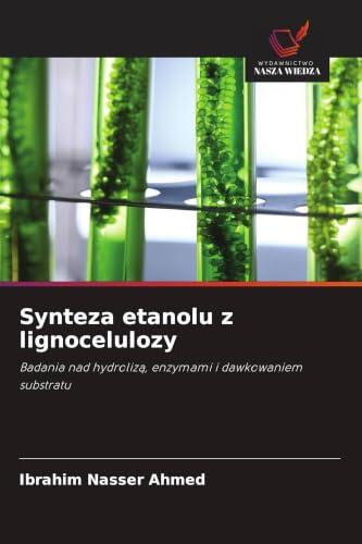Synteza etanolu z lignocelulozy