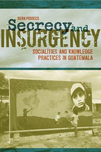 Secrecy and Insurgency