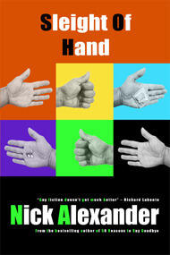 Sleight of Hand