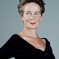 Celia Imrie