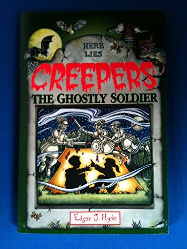 The Ghostly Soldier