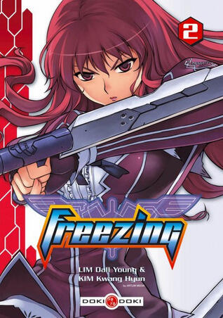 Freezing, Vol. 2