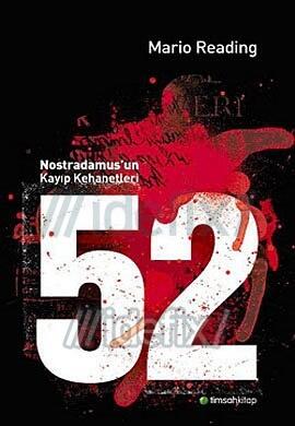 52 - Nostradamus'un Kayıp Kehanetleri