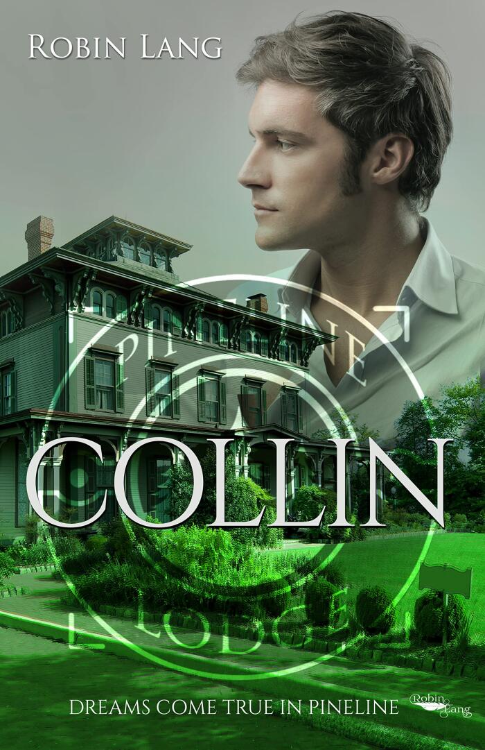 Collin: Dreams come True in Pineline