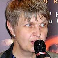 Мария Семенова