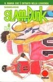 Slam Dunk, Vol. 40