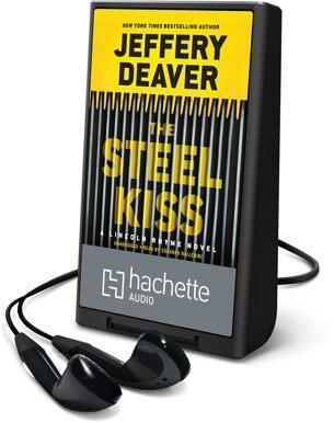 The Steel Kiss: Library Edition