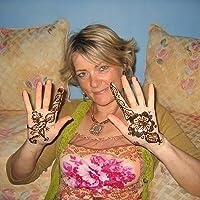 Jane Johnson