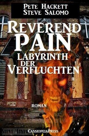 Reverend Pain