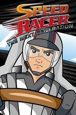 Speed Racer (The Next Generation): Birthright