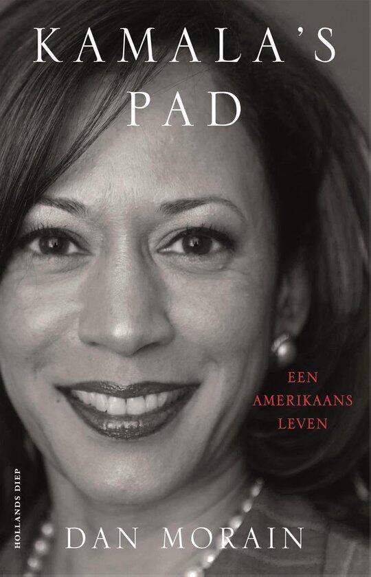 Kamala's Pad: Een Amerikaans Leven