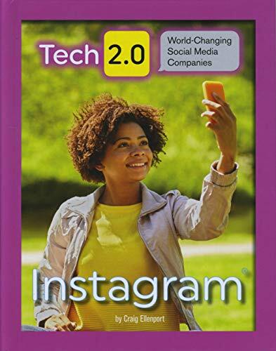 Tech 2.0: World-Changing Social Media Companies