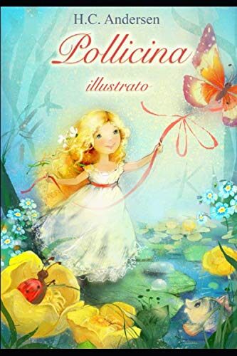 Pollicina (illustrato)