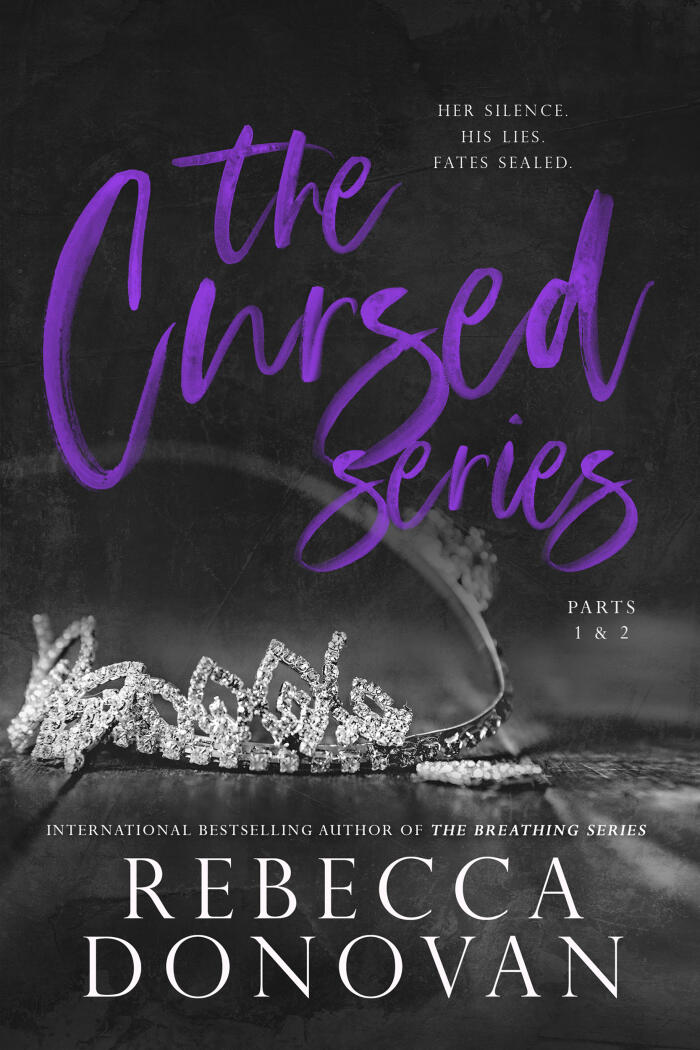 The Cursed Series, Parts 1 & 2: If I'd Known / Knowing You