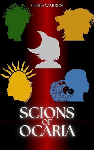 Scions of Ocaria