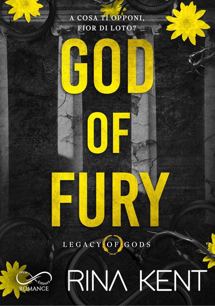 God of Fury