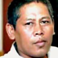 Triyanto Triwikromo