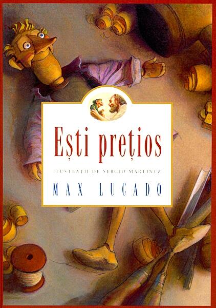 Ești prețios