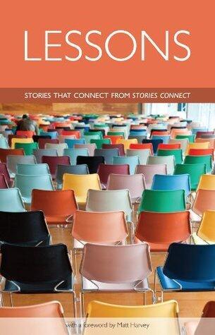 LESSONS: Stories that connect from Stories Connect