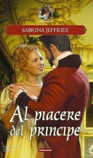 Al piacere del principe