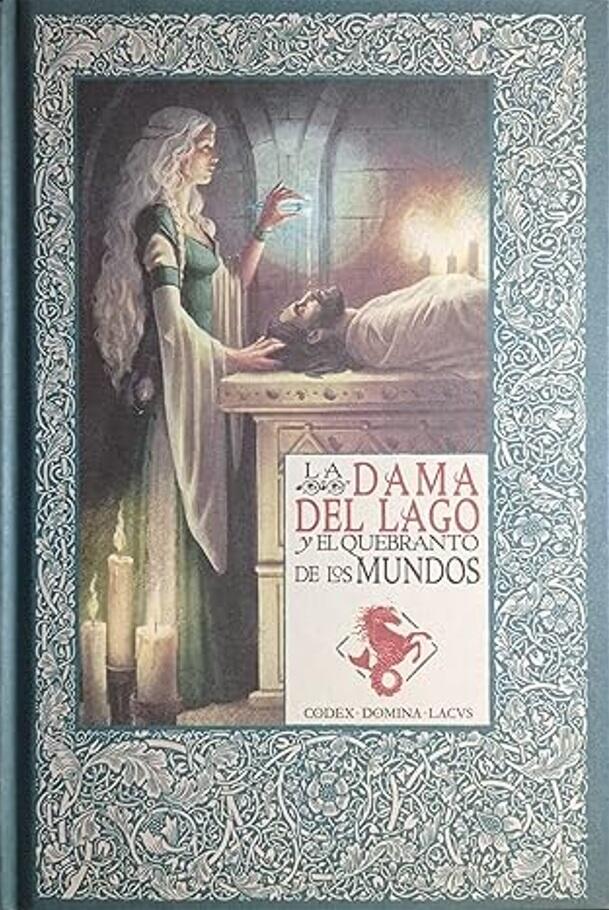 La dama del lago y el quebranto de los mundos