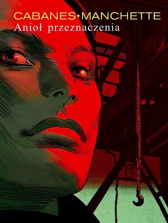 Anioł przeznaczenia