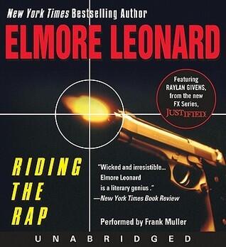 Riding the Rap