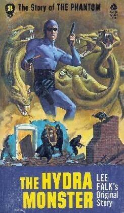 The Hydra Monster