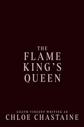 The Flame King's Queen