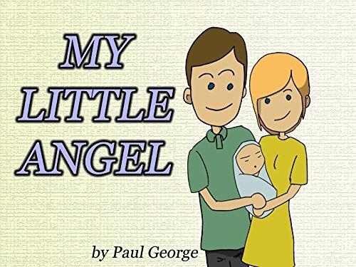 My Little Angel