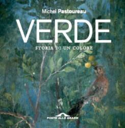 Verde: Storia di un colore