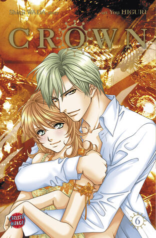 Crown, Band 6