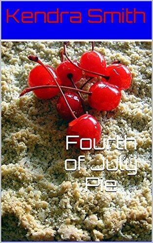 Fourth of July Pie