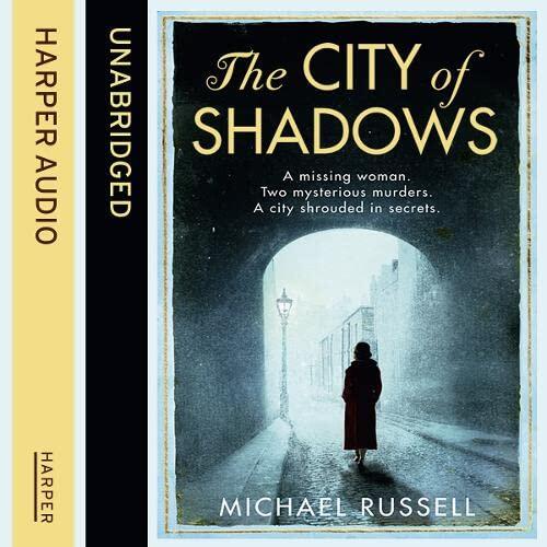 The City of Shadows