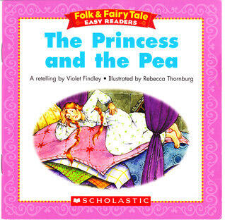 The Princess and the Pea