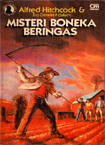 Misteri Boneka Beringas
