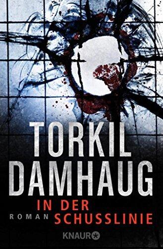 In der Schusslinie: Roman
