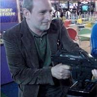 Alan Baker