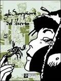 Gli scorpioni del deserto