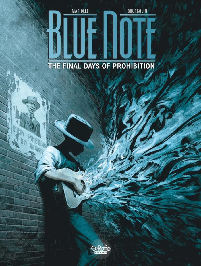 Blue Note